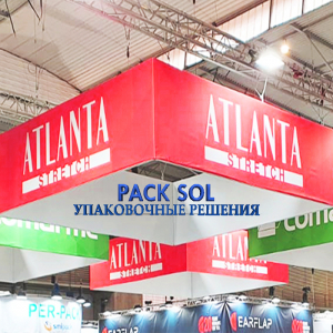 Новинка от компании Atlanta Stretch SрA