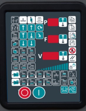 paneli upravleniya lybra auto
